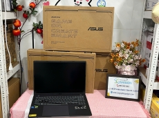Laptop ASUS Gaming V16 V3607VJ-TK189W (Core 5 210H | 16GB | 512GB | RTX 3050 6GB | 16inch WUXGA 144Hz | Win 11 | Đen)