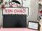 Màn Hình Lenovo L24-4C 67DDKAC6VN (23.8 inch | IPS | FHD | 144Hz | 1ms | Speaker)