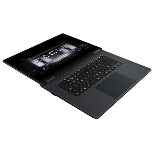 Laptop Gigabyte EAGLE GL6J EAGLE-9LJR2VNF93SH (Ryzen 5 7533HS | 16GB | 512GB | RTX 3050 6GB | 16inch FHD+ 165Hz | Win 11 | Đen)