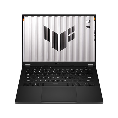 Laptop ASUS TUF Gaming A14 FA401KM-RG010WS (Ryzen AI 7 350 | 32GB | 1TB | RTX 5060 | 14inch 2.5K 165Hz | Win 11 | Office | Xám)