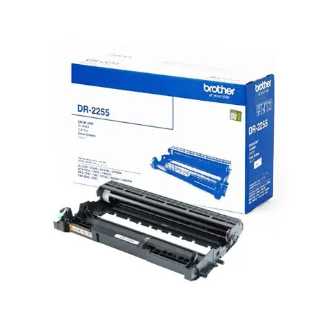 Trống Máy In Laser Brother DR-2255