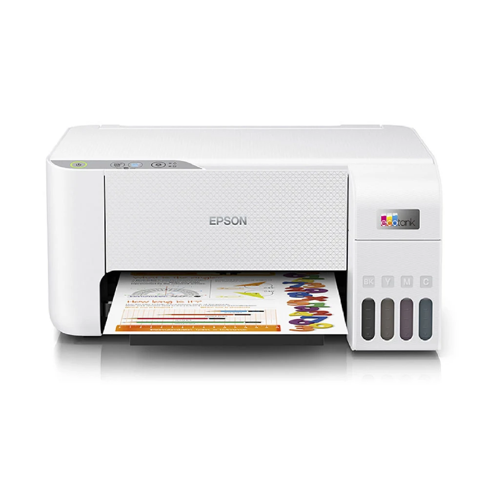 Máy In Phun Màu Đa Năng Epson L3216 STD