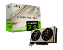 VGA MSI GeForce RTX™ 5060 8G INSPIRE 2X OC