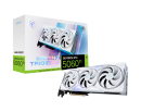 VGA MSI GeForce RTX™ 5060 Ti 16G GAMING TRIO OC TRẮNG