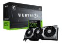 VGA MSI GeForce RTX™ 5070 12G GAMING TRIO OC