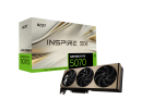 VGA MSI GeForce RTX™ 5070 12G INSPIRE 3X OC