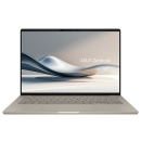 Laptop ASUS Zenbook A14 UX3407QA-QD299WS (Snapdragon X X1 26 100 | 16GB | 512GB | Qualcomm Adreno GPU | 14inch WUXGA OLED | Win 11 | Office | Be)
