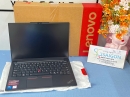 Laptop Lenovo ThinkPad E14 Gen 7 21SX0031VN (Ultra 7 255H | 32GB | 512GB | Intel® Arc™ Graphics | 14inch WUXGA | Win 11 | Đen)
