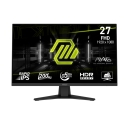 Màn Hình Gaming MSI MAG 274F (27 inch | IPS | FHD | 200Hz | 0.5ms)