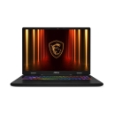 Laptop MSI Crosshair 16 HX AI D2XWGKG-072VN (Ultra 7-255HX | 32GB | 1TB | RTX 5070 | 16 inch QHD+ 240Hz | Win 11 | Xám)