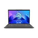 Laptop MSI Prestige 13 AI+ Evo A2VMG-062VN (Ultra 9 288V | 32GB | 1TB | Intel® Arc™ 140V | 13.3inch 2.8K OLED | Win 11 | Xám)