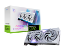VGA MSI GeForce RTX™ 5080 16G GAMING TRIO OC TRẮNG