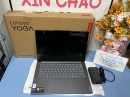 Laptop Lenovo Yoga Pro 7 14IAH10 83KF002BVN (Intel Core Ultra 9 285H | Intel Arc 140T GPU | 14.5 inch 3K OLED 120Hz | Cảm ứng | 1TB | 32GB | Win 11 |