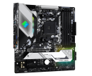 Mainboard ASROCK B550M Steel Legend