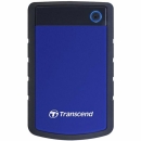 Ổ Cứng Di Động HDD 1TB Transcend H3B TS1TSJ25H3B