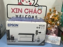 Máy in phun trắng đen Epson M1120