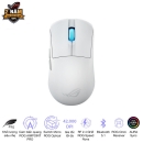 Chuột Asus ROG Harpe Ace Mini Wireless White