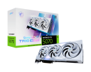 VGA MSI GeForce RTX™ 5070 12G GAMING TRIO OC TRẮNG
