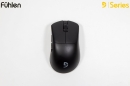Chuột Fuhlen T90S Wireless Black