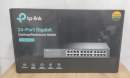 Switch TP-Link Desktop/Rackmount 24 cổng Gigabit TL-SG1024D