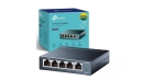 Switch 5 Port TP-Link TL-SG105 (5 Port 10/100/1000)