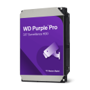 Ổ Cứng HDD Western Digital Purple Pro 10TB 3.5 inch SATA 3 512MB Cache 7200RPM WD102PURP