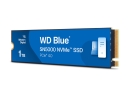 Ổ Cứng SSD WD Blue SN5000 1TB NVMe PCIe Gen4 x4 WDS100T4B0E