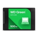 Ổ Cứng SSD Western Digital Green 500GB 2.5 inch SATA 3 WDS500G5G0A