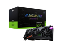 VGA MSI GeForce RTX™ 5070 Ti 16G VANGUARD SOC LAUNCH EDITION