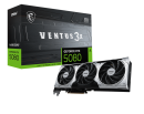 VGA MSI GeForce RTX™ 5080 16G VENTUS 3X OC PLUS