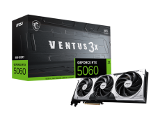 VGA MSI GeForce RTX™ 5060 8G VENTUS 3X OC