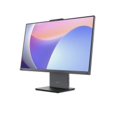 Máy Tính Để Bàn All in one Lenovo ThinkCentre neo 50a 27 Gen 5 12SA001GVA (Intel Core i5-13420H | 16GB | 512GB | 27 inch FHD IPS | Intel UHD | NoOS)