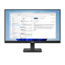 Màn hình Lenovo ThinkVision S24-4e 64B5KAR1VN (23.8 inch | FHD | IPS |100Hz | 4ms)