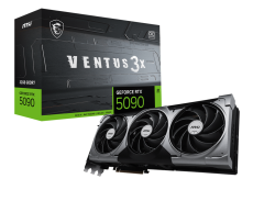 VGA MSI GeForce RTX 5090 32G VENTUS 3X OC