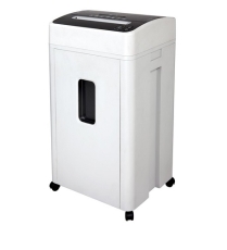 Máy hủy tài liệu BINGO C46CDT