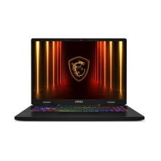 Laptop MSI Crosshair 16 HX AI D2XWGKG-072VN (Ultra 7-255HX | 32GB | 1TB | RTX 5070 | 16 inch QHD+ 240Hz | Win 11 | Xám)