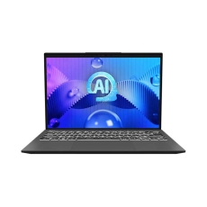 Laptop MSI Prestige 13 AI+ Evo A2VMG-062VN (Ultra 9 288V | 32GB | 1TB | Intel® Arc™ 140V | 13.3inch 2.8K OLED | Win 11 | Xám)