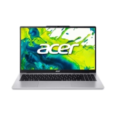 Laptop Acer Aspire Lite 15 AL15-72P-581V NX.D4CSV.001 (Core i5-13500H | 16GB | 512GB | Intel UHD Graphics | 15.6inch FHD | Win 11 | Bạc)