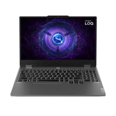 Laptop Lenovo LOQ 15IAX9 83GS00DBVN (Core i5-12450HX | 24GB | 512GB | RTX 2050 | 15.6 inch FHD 144Hz | Win 11 | Xám)