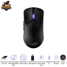 Chuột Asus ROG Harpe Ace Extreme Wireless