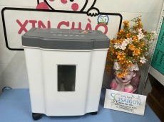 Máy Hủy Giấy Bosser 150X (New Version)