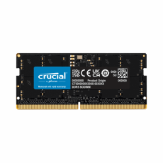 Ram Laptop Crucial DDR5 16GB 5600MHz 1.1v (CT16G56C46S5)