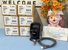 Máy Quét Mã Vạch Zebra DS9308 (1D, 2D)