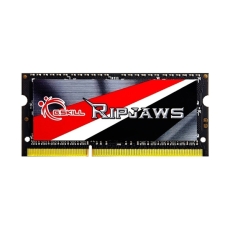 Ram Laptop G.Skill Ripjaws DDR3L 8GB Bus 1600MHz 1.35v F3-1600C11S-8GRSL