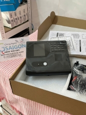 Máy Chấm Công Khuông Mặt Ronald Jack FA110