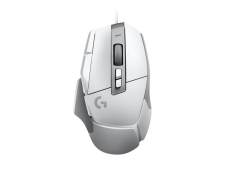Chuột Gaming Logitech G502 X White