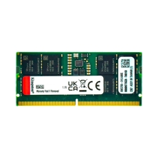 RAM Laptop Kingston DDR5 32GB 5600MHz 1.1V (KVR56S46BD8-32)