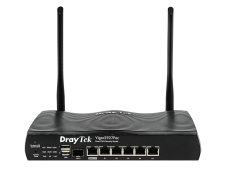 Thiết Bị Cân Bằng Tải DrayTek Vigor2927Fac (V2927Fac)