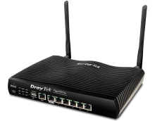 Thiết Bị Cân Bằng Tải DrayTek Vigor2927 (V2927)