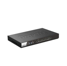 Thiết Bị  Cân Bằng Tải DrayTek Vigor3912s (500 users)